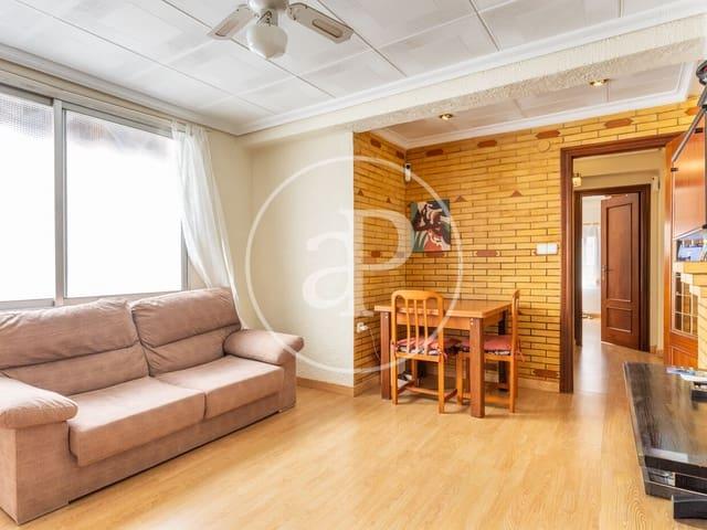 Apartamento en alquiler en València, Valencia Costa Valencia