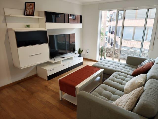 Apartamento en alquiler en València, Valencia Costa Valencia