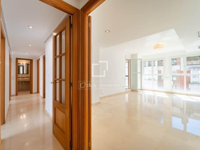 Apartamento en alquiler en València, Valencia Costa Valencia