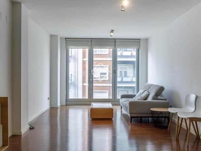 Apartamento en alquiler en València, Valencia Costa Valencia