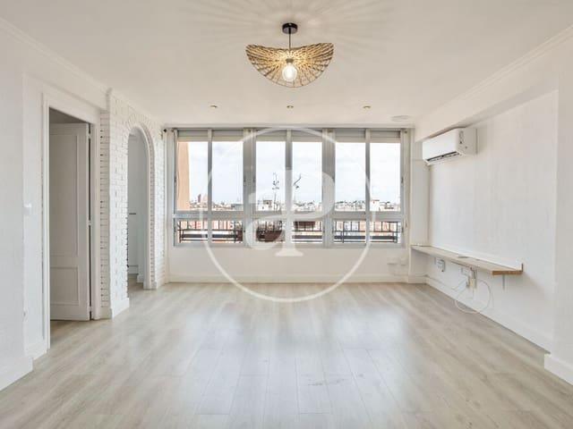 Apartamento en alquiler en València, Valencia Costa Valencia