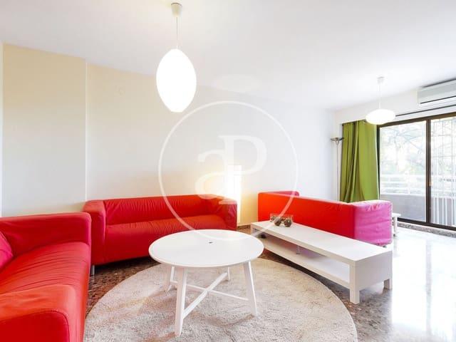 Apartamento en alquiler en València, Valencia Costa Valencia