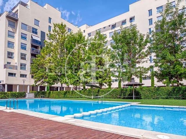 Apartamento en alquiler en València, Valencia Costa Valencia