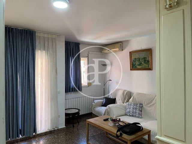 Apartamento en alquiler en València, Valencia Costa Valencia