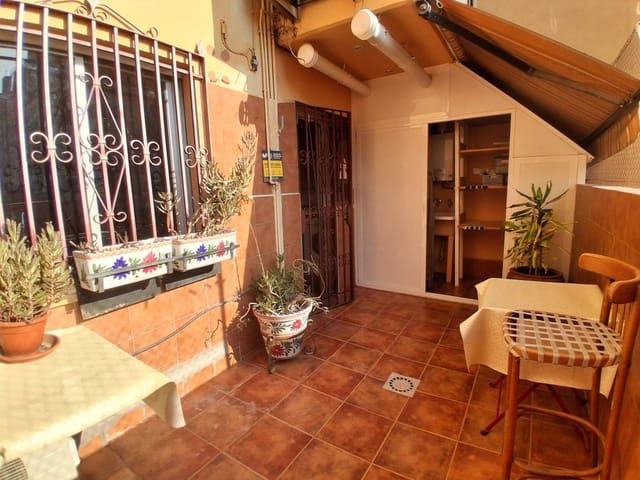 Apartamento en alquiler en València, Valencia Costa Valencia