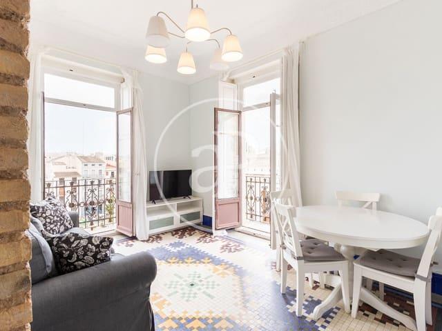Apartamento en alquiler en València, Valencia Costa Valencia