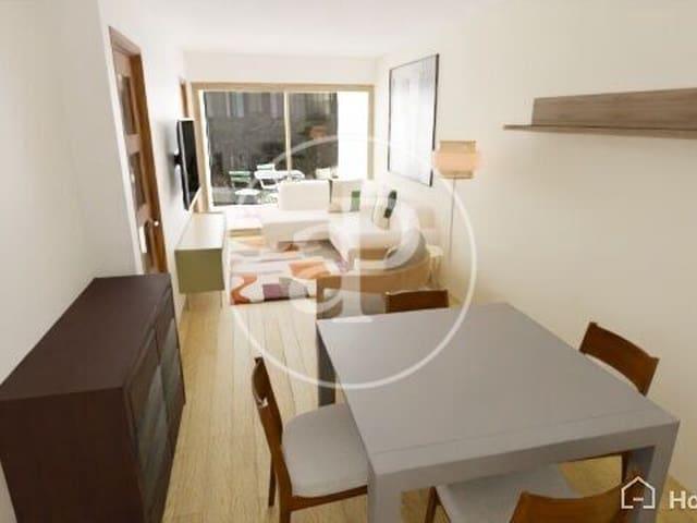 Apartamento en alquiler en València, Valencia Costa Valencia