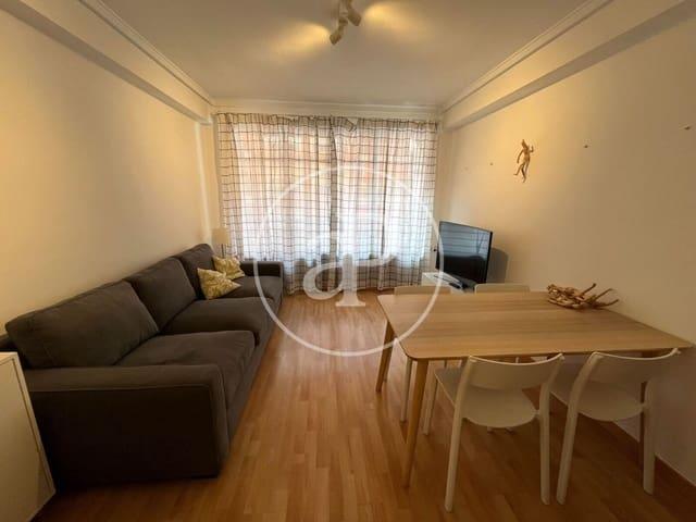 Apartamento en alquiler en València, Valencia Costa Valencia