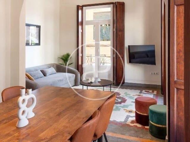 Apartamento en alquiler en València, Valencia Costa Valencia