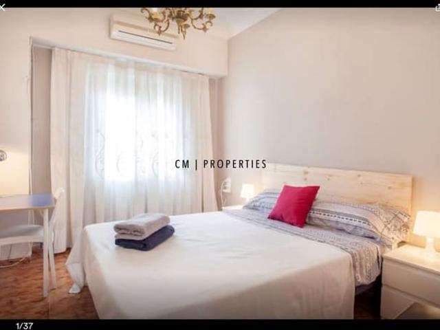 Apartamento en alquiler en València, Valencia Costa Valencia