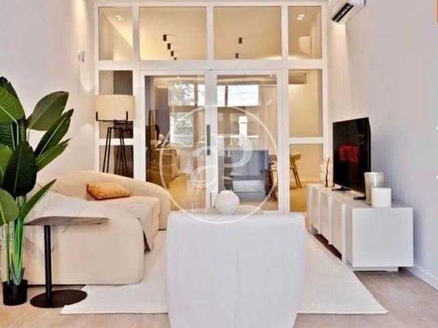 Apartamento en alquiler en València, Valencia Costa Valencia