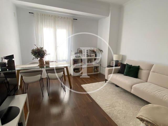 Apartamento en alquiler en València, Valencia Costa Valencia