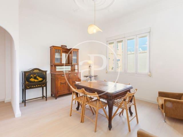 Apartamento en alquiler en València, Valencia Costa Valencia