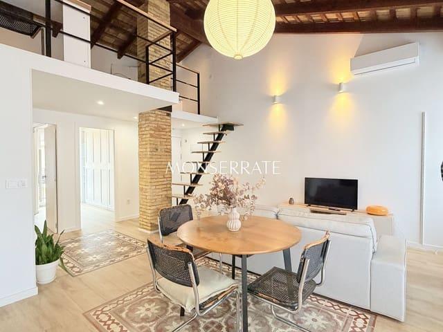 Apartamento en alquiler en València, Valencia Costa Valencia