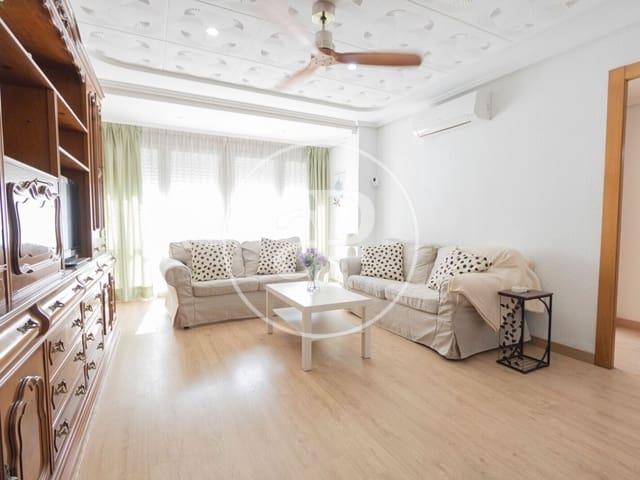 Apartamento en alquiler en València, Valencia Costa Valencia
