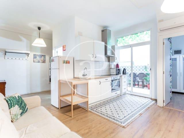 Apartamento en alquiler en València, Valencia Costa Valencia