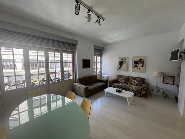 Apartamento en alquiler en València, Valencia Costa Valencia