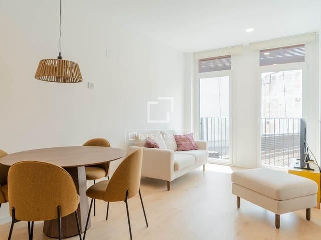 Apartamento en alquiler en València, Valencia Costa Valencia