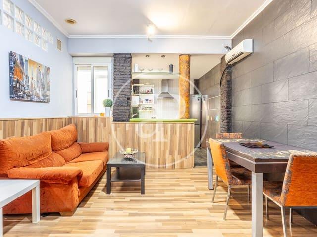 Apartamento en alquiler en València, Valencia Costa Valencia