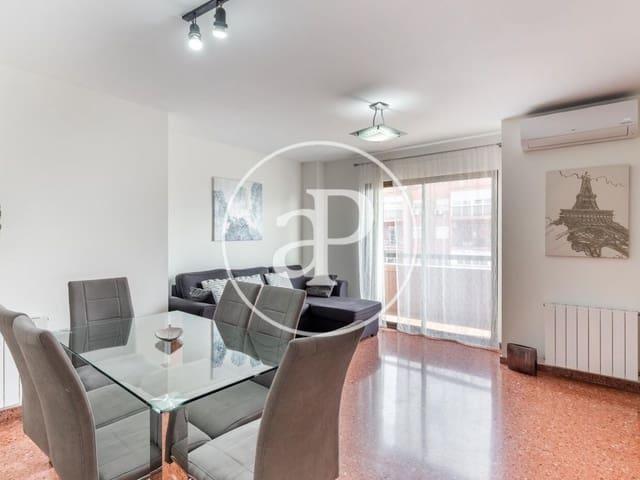 Apartamento en alquiler en València, Valencia Costa Valencia