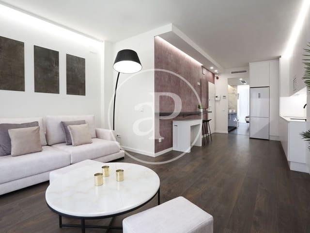 Apartamento en alquiler en València, Valencia Costa Valencia