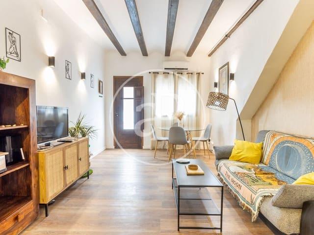 Apartamento en alquiler en València, Valencia Costa Valencia