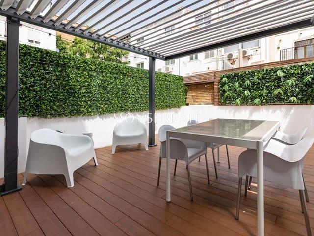 Apartamento en alquiler en València, Valencia Costa Valencia