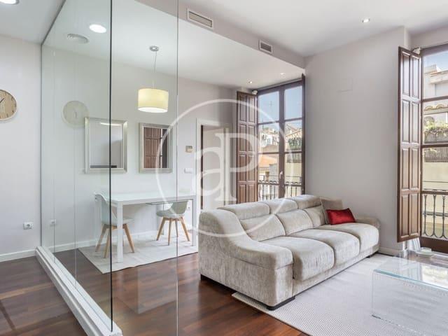 Apartamento en alquiler en València, Valencia Costa Valencia