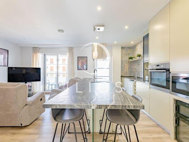 Apartamento en alquiler en València, Valencia Costa Valencia