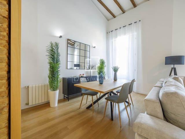 Apartamento en alquiler en València, Valencia Costa Valencia
