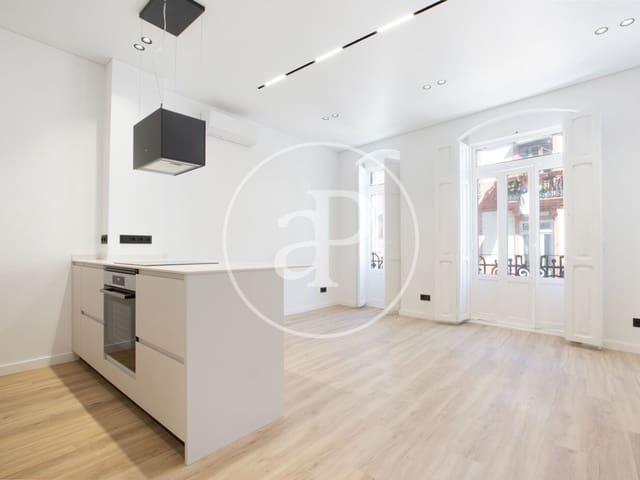 Apartamento en alquiler en València, Valencia Costa Valencia