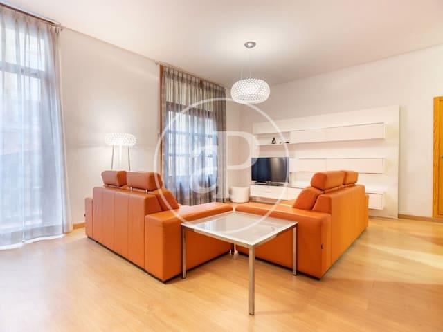 Apartamento en alquiler en València, Valencia Costa Valencia