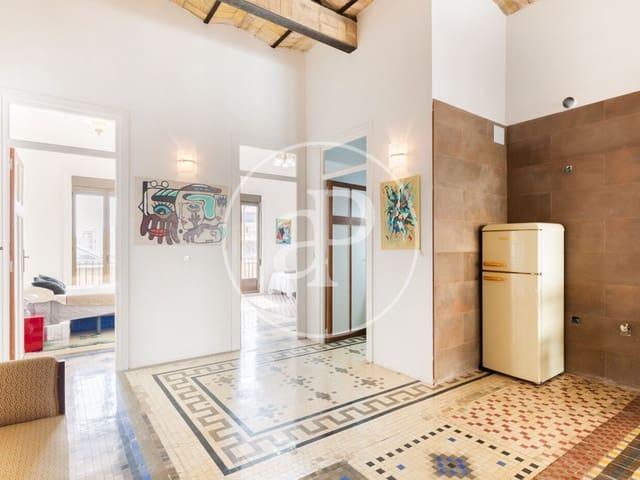 Apartamento en alquiler en València, Valencia Costa Valencia