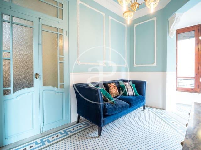 Apartamento en alquiler en València, Valencia Costa Valencia