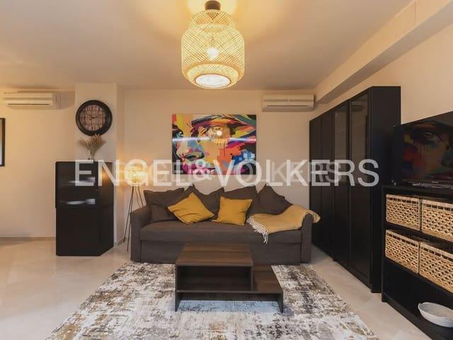 Apartamento en alquiler en València, Valencia Costa Valencia