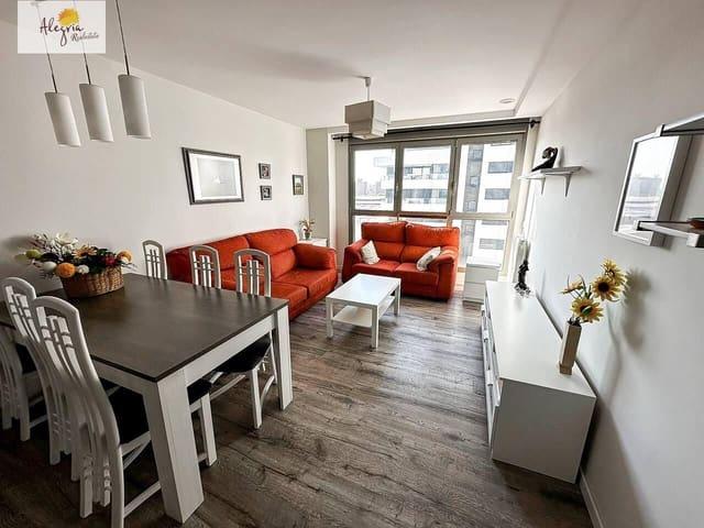 Apartamento en alquiler en València, Valencia Costa Valencia