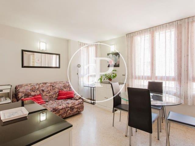 Apartamento en alquiler en València, Valencia Costa Valencia