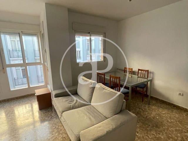 Apartamento en alquiler en València, Valencia Costa Valencia