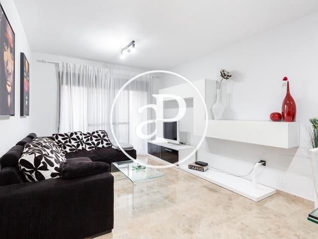 Apartamento en alquiler en València, Valencia Costa Valencia