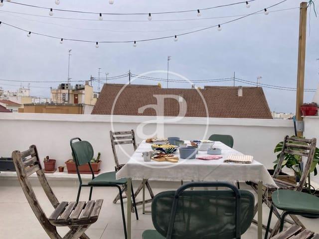 Apartamento en alquiler en València, Valencia Costa Valencia