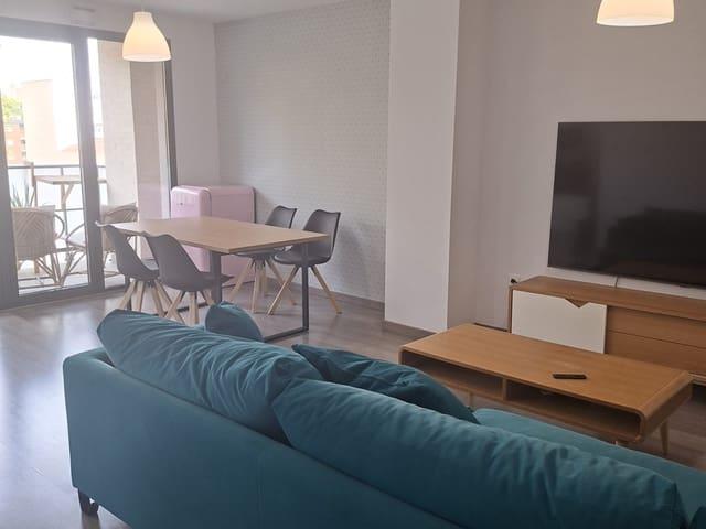 Apartamento en alquiler en València, Valencia Costa Valencia