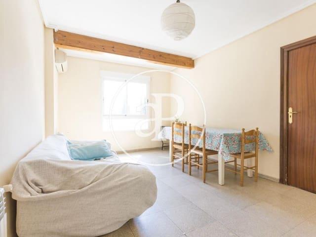 Apartamento en alquiler en València, Valencia Costa Valencia