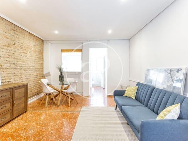 Apartamento en alquiler en València, Valencia Costa Valencia