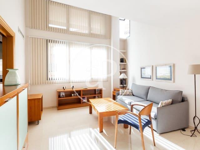 Apartamento en alquiler en València, Valencia Costa Valencia