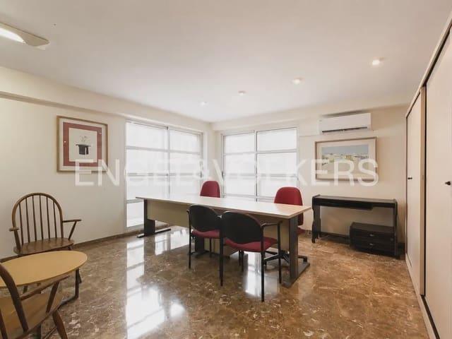 Apartamento en alquiler en València, Valencia Costa Valencia