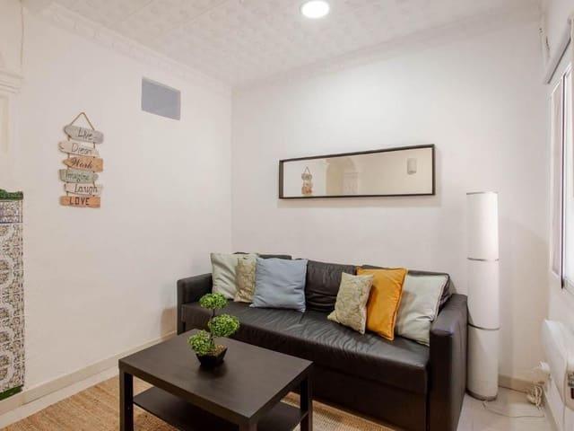 Apartamento en alquiler en València, Valencia Costa Valencia