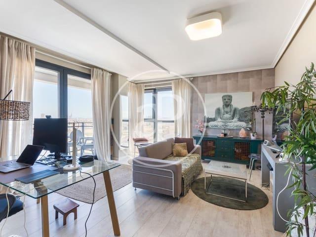 Apartamento en alquiler en València, Valencia Costa Valencia