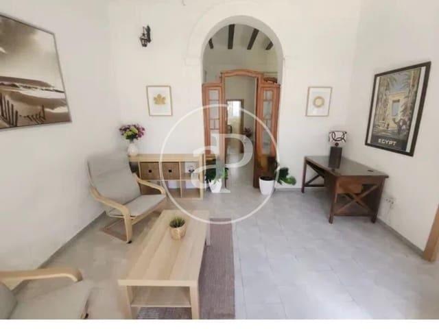 Apartamento en alquiler en València, Valencia Costa Valencia
