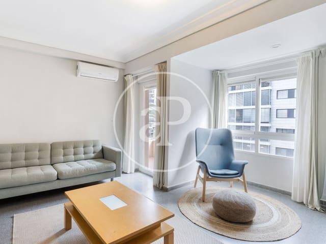 Apartamento en alquiler en València, Valencia Costa Valencia