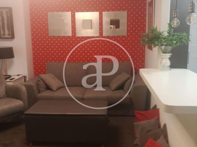 Apartamento en alquiler en València, Valencia Costa Valencia